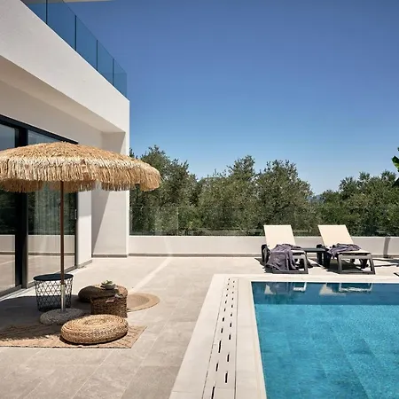 Villa Bougainvillea Keri
