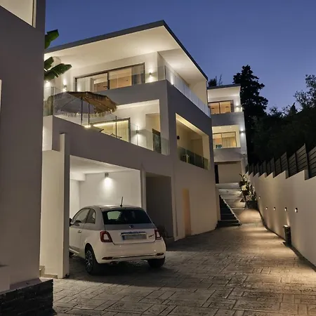 Bougainvillea Villa